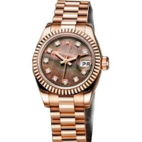 Rolex Datejust Lady 26 мм