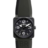 Bell & Ross watches Bell and Ross Instrument BR 03-92