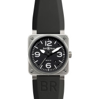 Bell & Ross watches BR 03-92