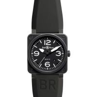 Bell & Ross watches BR 03-92 CARBON