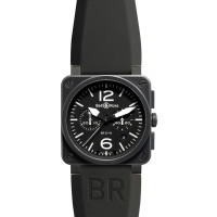 Bell & Ross watches BR 03-94 CARBON
