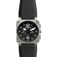 Bell & Ross watches BR 03-94
