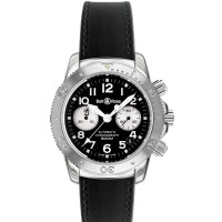 Bell & Ross watches DIVER 300 BLACK & WHITE