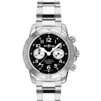 Bell & Ross watches DIVER 300 BLACK & WHITE