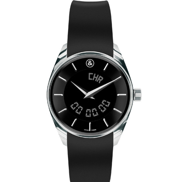 Bell & Ross watches FUNCTION INDEX BLACK