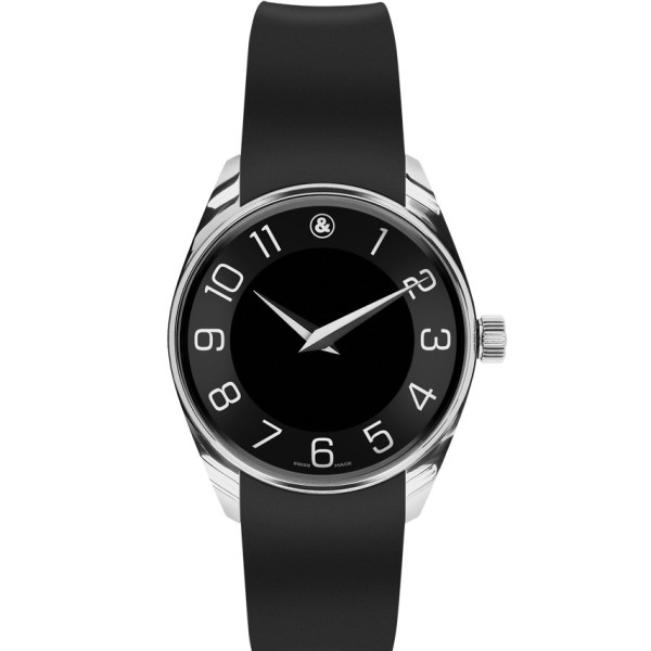 Bell & Ross watches FUNCTION MODERN BLACK