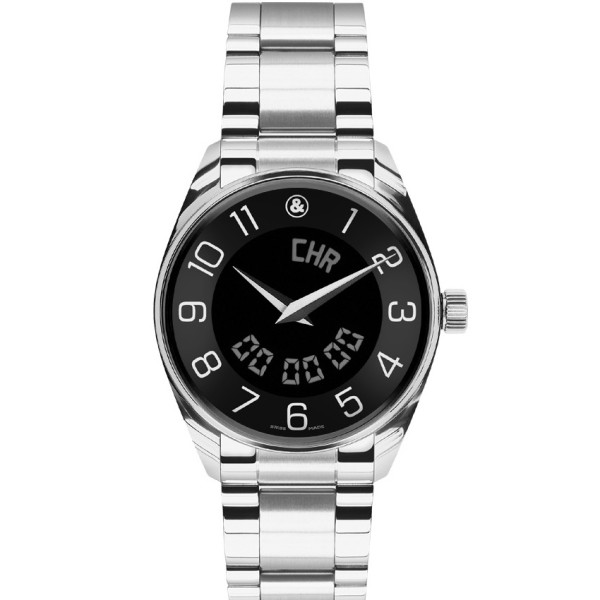 Bell &amp; Ross watches FUNCTION MODERN BLACK