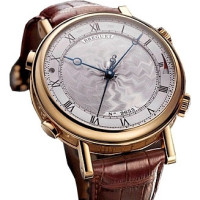 Breguet Reveil Musical