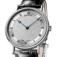 Breguet Classique Automatic Ultra Slim