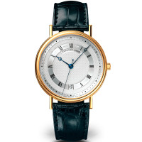 Breguet Classique Automatic 35.5mm (YG)