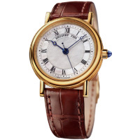 Breguet Classique Automatic Ladies