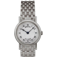 Breguet Classique Manual Ladies (WG/White/WG)