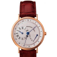 Breguet Classique Power Reserve (RG/Offset)