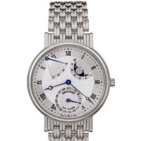 Breguet Classique Power Reserve (3130bb/11/ba0) Breguet Classique Power Reserve (3130bb/11/ba0)