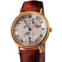 Breguet Classique Power Reserve (3130ba/11/986)