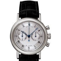 Breguet Classique Chronograph (WG)