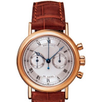 Breguet Classique Chronograph (RG)