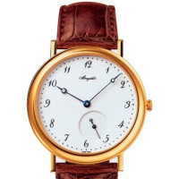Breguet Classique Automatic 40mm (YG/Arabic)