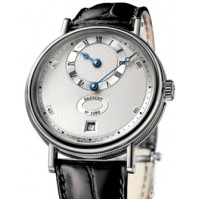 Breguet Classique Regulator