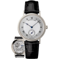 Breguet Classique Manual Wind - Mens