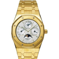 Audemars Piguet Royal Oak Perpetual Calendar