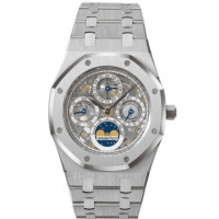 Audemars Piguet Royal Oak Perpetual calendar