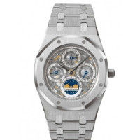 Audemars Piguet Royal Oak Perpetual calendar