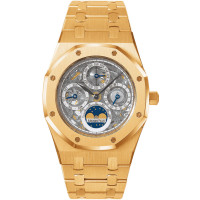 Audemars Piguet Royal Oak Perpetual calendar
