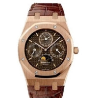 Audemars Piguet Royal Oak Perpetual Calendar