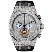 Хронограф Audemars Piguet Royal Oak Tourbillon