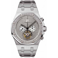 Audemars Piguet Royal Oak Tourbillon Chronograph