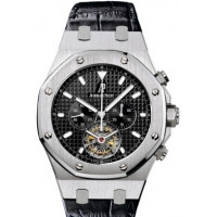 Audemars Piguet Royal Oak Tourbillon Chronograph