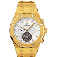 Audemars Piguet Royal Oak Tourbillon Chronograph