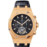 Audemars Piguet Royal Oak Tourbillon Chronograph