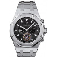 Audemars Piguet Royal Oak Tourbillon Chronograph