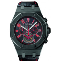 Audemars Piguet Royal Oak Las Vegas Strip Manual Wind Tourbillon with Chronograph Limited