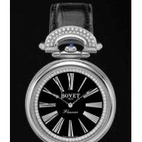 Bovet Roman Numerals 34 мм