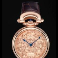 Bovet Fleurisanne dial 39