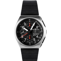 Bell & Ross watches SPACE 3 BLACK