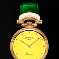 Bovet Dials in flinque enamel