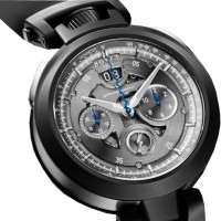 Bovet Amadeo 45 Chronograph Cambiano