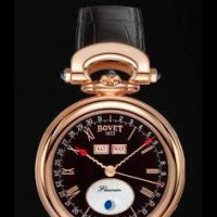 Bovet Triple Date