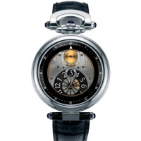 Bovet Jumping Hour