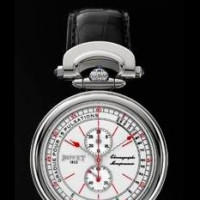 Bovet Chronograph Monopusher