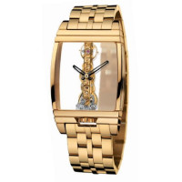 Corum Golden Bridge