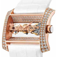 Corum Golden Bridge Lady