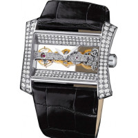 Corum Golden Bridge Lady