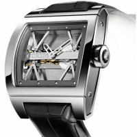 Corum Ti-Bridge Corum Ti-Bridge
