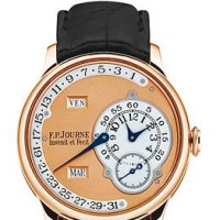 F.P.Journe Octa Calendrier (RG / Leather)