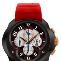 Franc Vila FVa9 Chronograph Master Quantieme Automatique Grand Sport